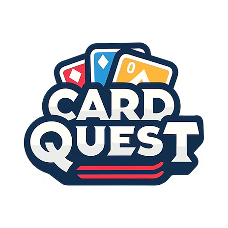 Card Quest logo